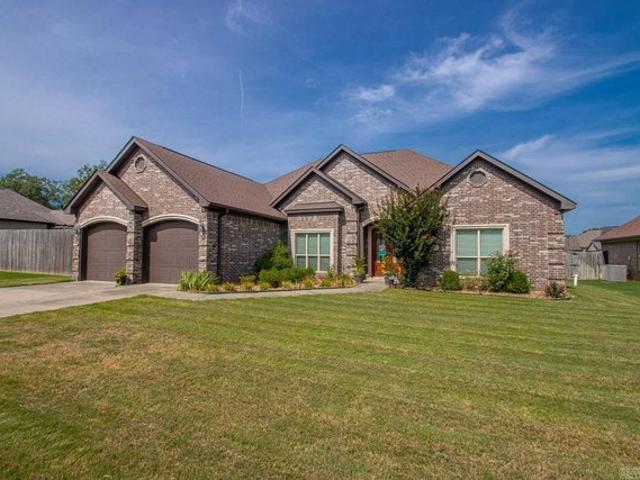 House for sale in Ark