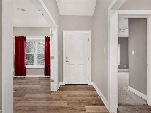 House for sale in Anderson, Indiana