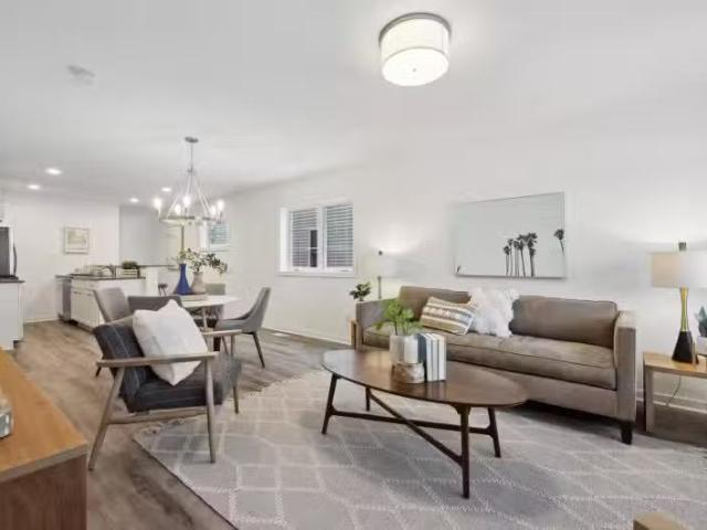 House for sale in Minneapolis