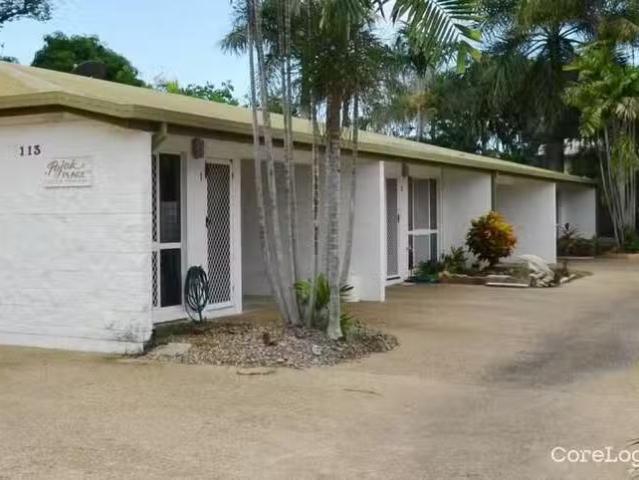 Apartment for rent in Railway Estate