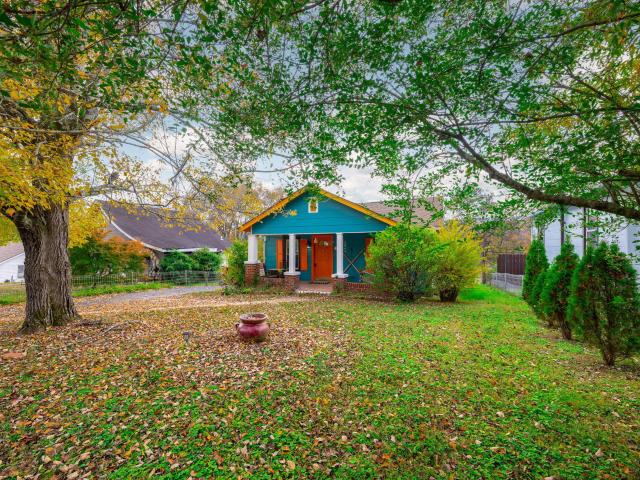 House for sale in Tennessee