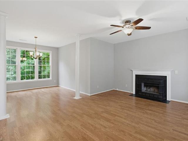 House for sale in Guilford, North Carolina