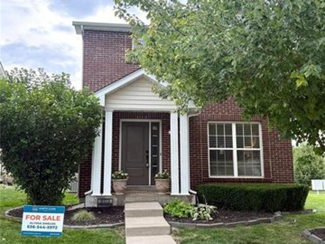 House for sale in Saint Charles, Missouri