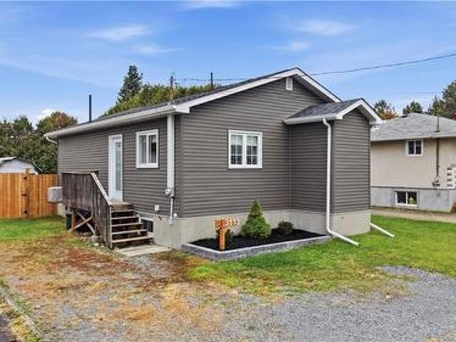 House for sale in Val Caron, Greater Sudbury