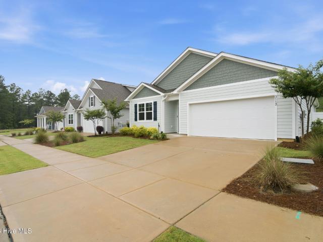 House for sale in Leland, North Carolina