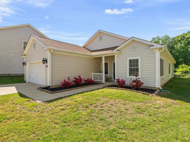 House for sale in Wake, North Carolina