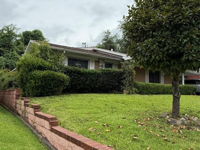 House for sale in Keithville, Louisiana