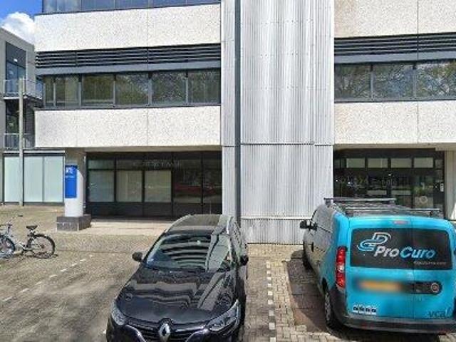Bedrijfspand te huur in West, Tilburg