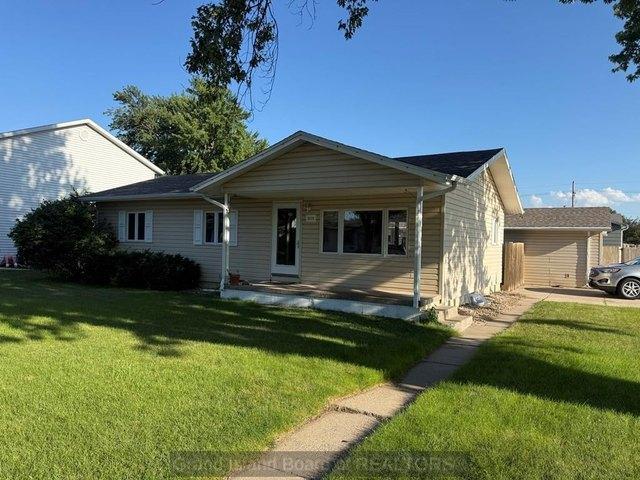 House for sale in Nebraska