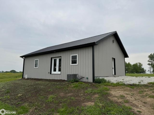 House for sale in Iowa