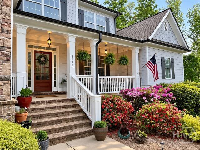 House for sale in Oconee, Georgia