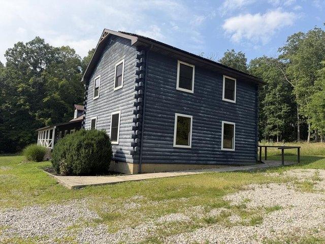 House for sale in Waverly, Ohio