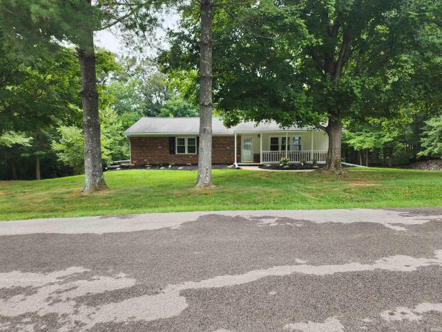 House for sale in Posey, Indiana