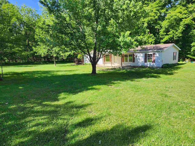 House for sale in Sullivan, Indiana