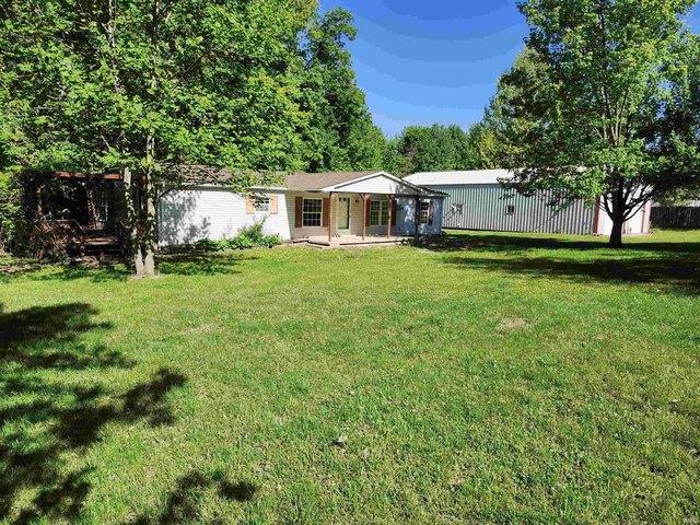 House for sale in Sullivan, Indiana