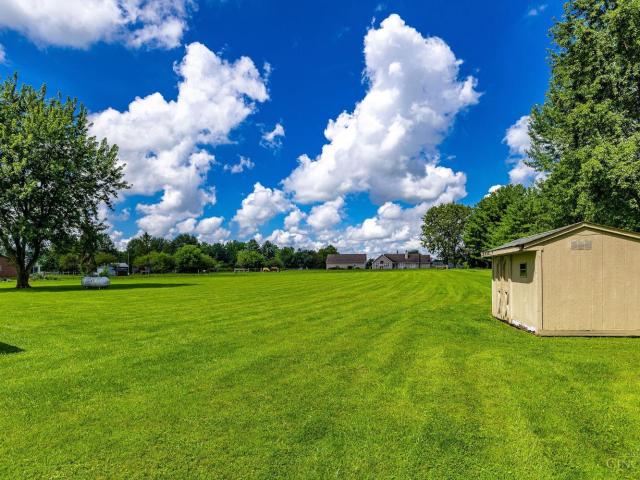 House for sale in Lebanon, Ohio