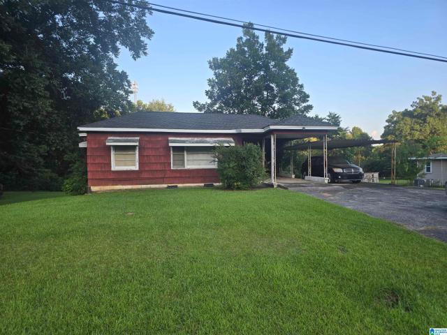 House for sale in Gardendale, Alabama