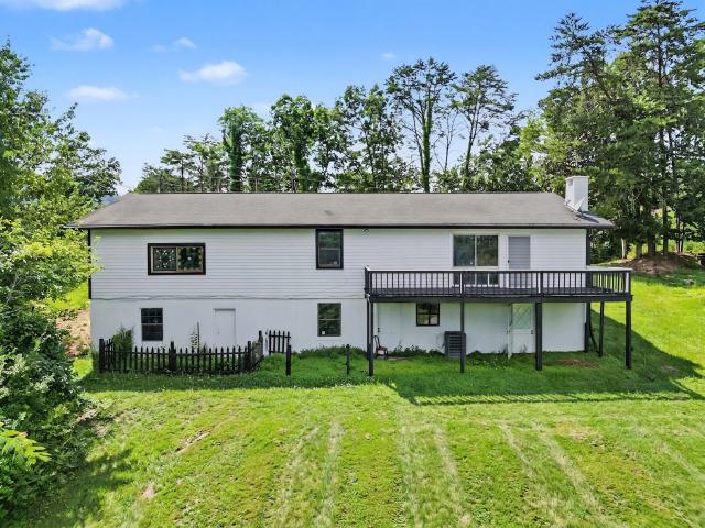 House for sale in Pigeon Forge, East Tennessee