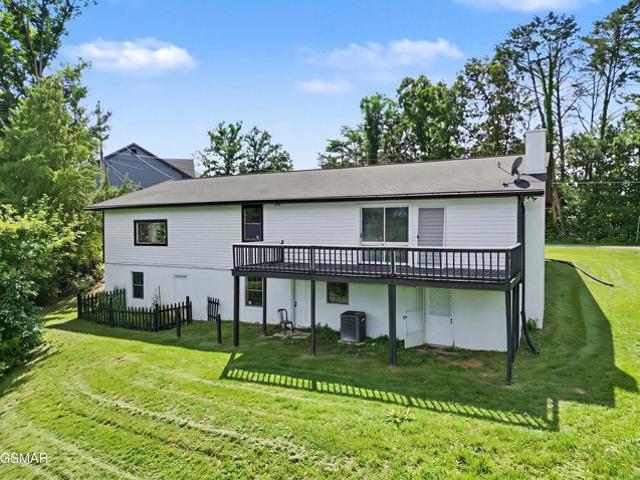 House for sale in Tennessee