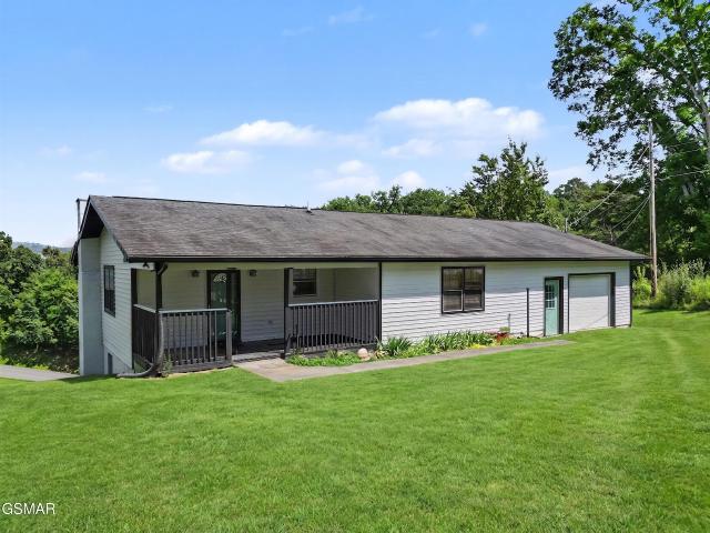House for sale in Tennessee