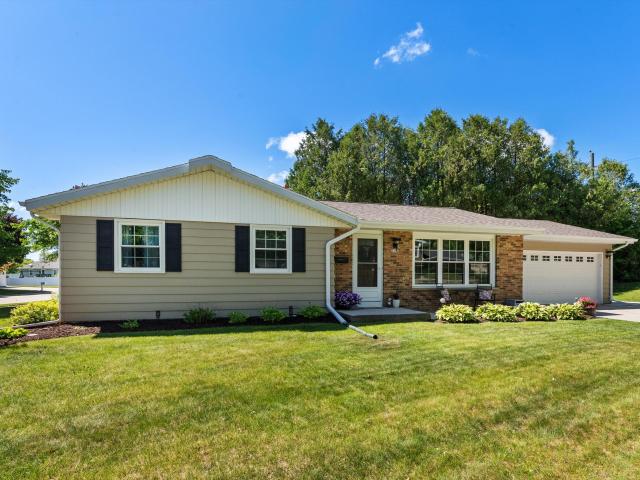 House for sale in Sheboygan, Wisconsin