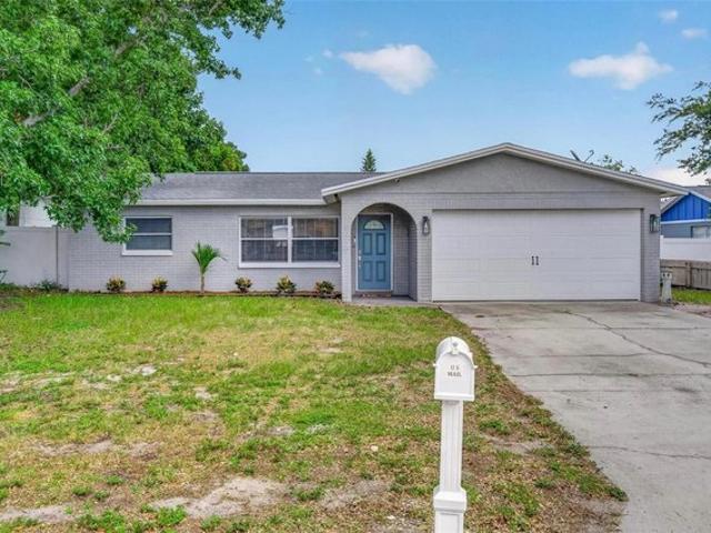 House for sale in Dunedin, Florida