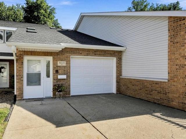 Condo for sale in Dubuque, Iowa