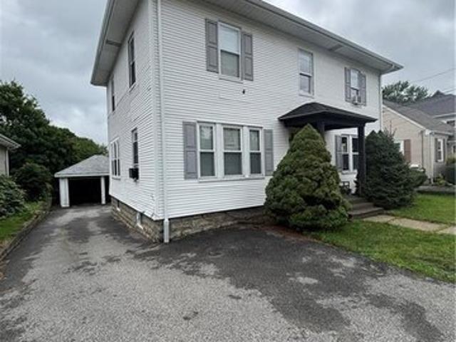 House for sale in East Providence, Rhode Island