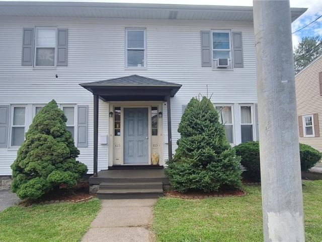 House for sale in East Providence, Rhode Island