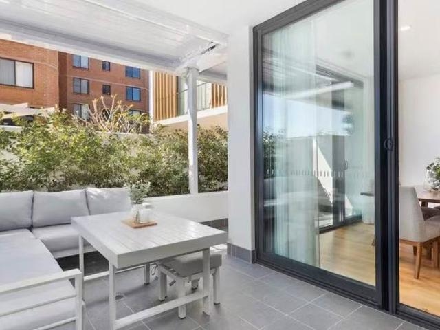 Apartment for rent in Sutherland, New South Wales