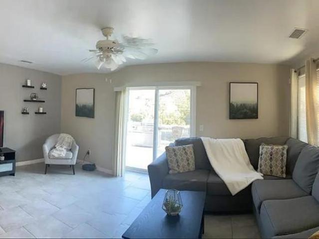 Property for rent in California