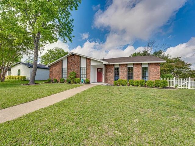 House for sale in Rowlett, Texas