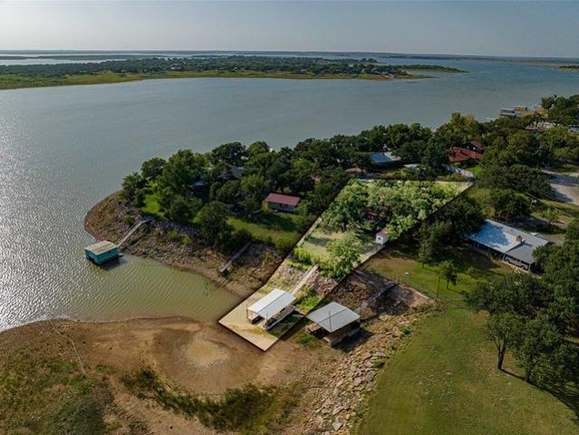 House for sale in Breckenridge, Stephens County