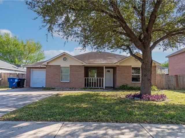 Townhouse for rent in Hidalgo, Texas