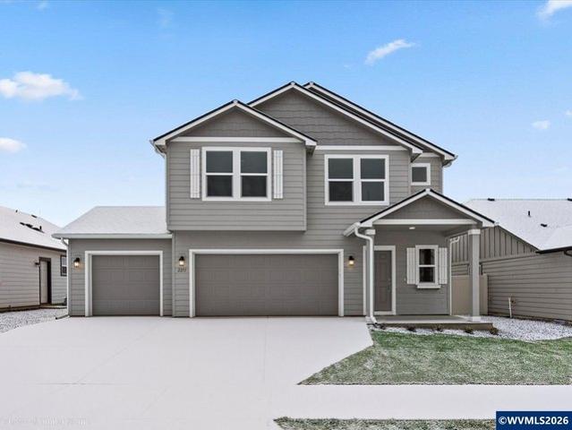 House for sale in Lebanon, Linn County