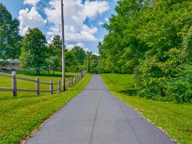 House for sale in Trafalgar, Indiana