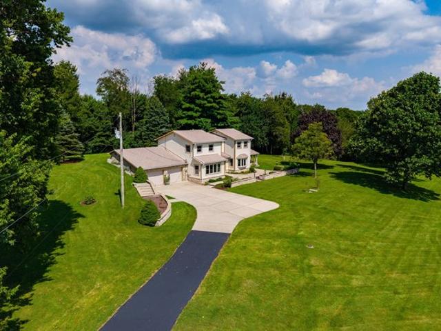 House for sale in Trafalgar, Indiana