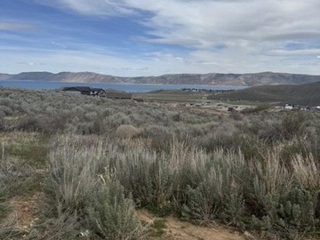 Land for sale in Garden City, Utah