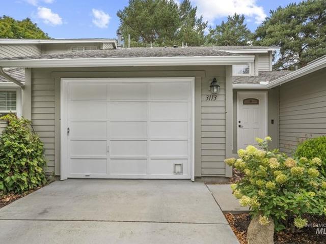 Townhouse for sale in Boise, Idaho