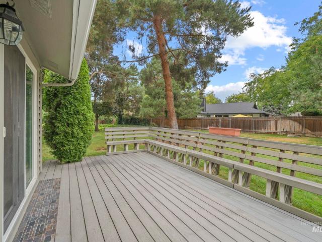 Townhouse for sale in Boise, Idaho