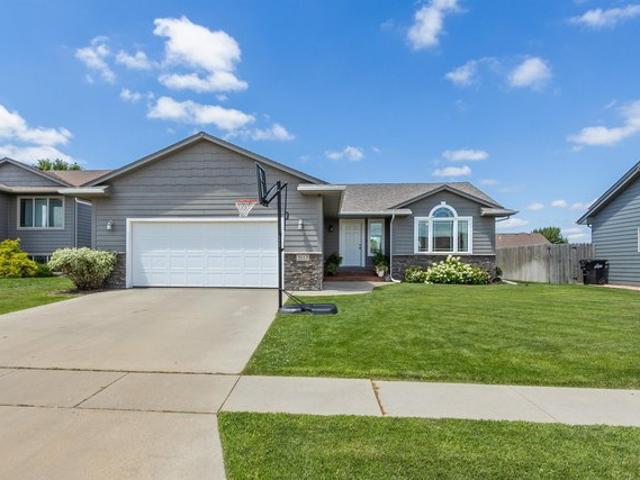 House for sale in Sioux Falls, South Dakota