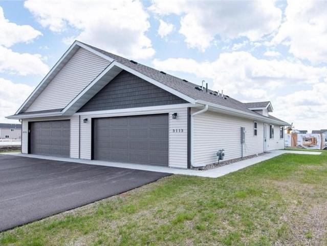 Townhouse for sale in Mankato, Minnesota