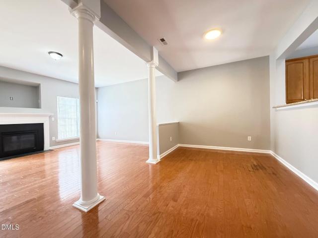 Property for rent in Wake, North Carolina