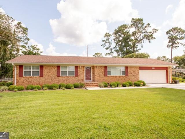 House for sale in Waycross, Georgia