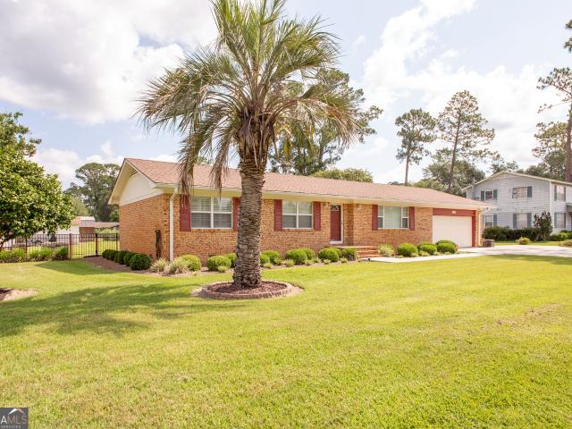 House for sale in Waycross, Georgia