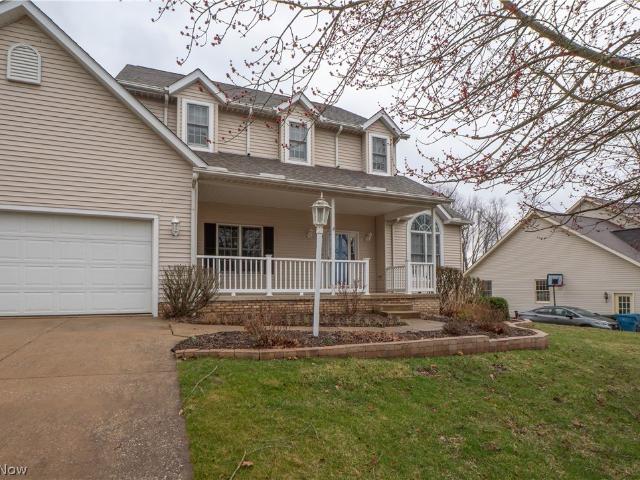 House for sale in Summit, Ohio