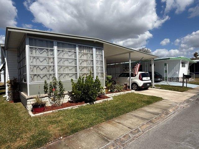 House for sale in Safety Harbor, Florida