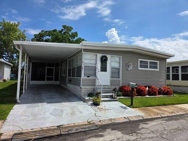 House for sale in Safety Harbor, Florida