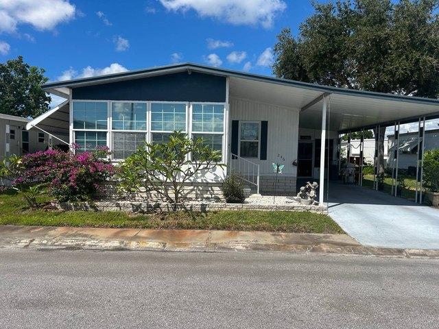 House for sale in Safety Harbor, Pinellas County
