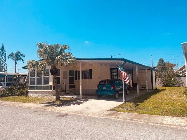 House for sale in Safety Harbor, Florida